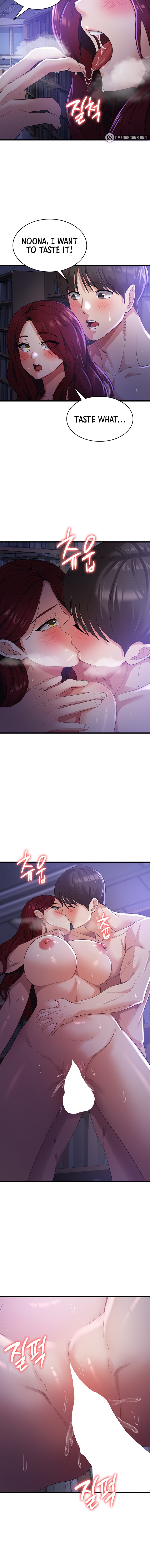 Sexy Man and Woman - Chapter 20 [photo 7] - MangaPorn