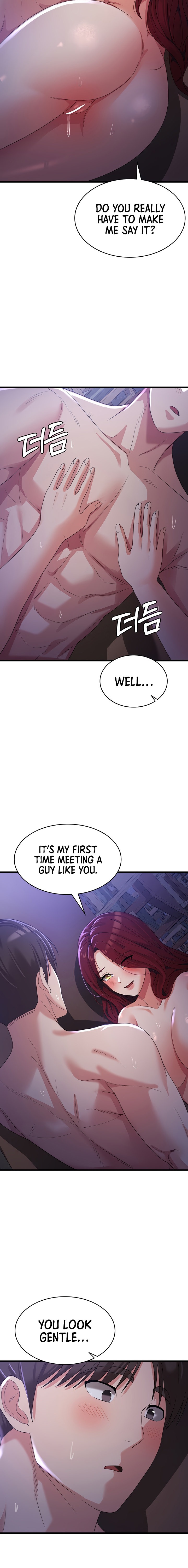 Sexy Man and Woman - Chapter 21 [photo 12] - MangaPorn