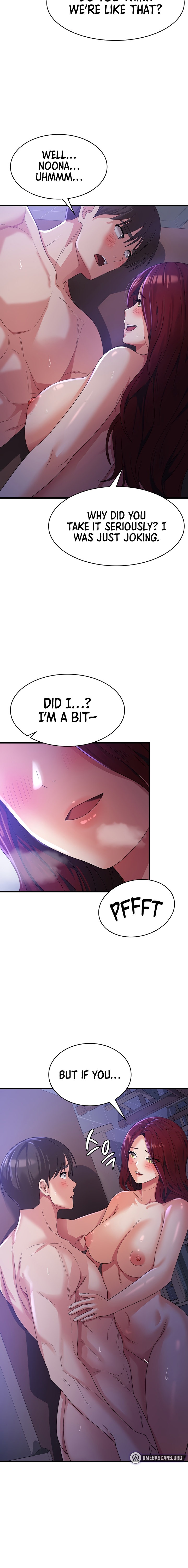 Sexy Man and Woman - Chapter 21 [photo 14] - MangaPorn