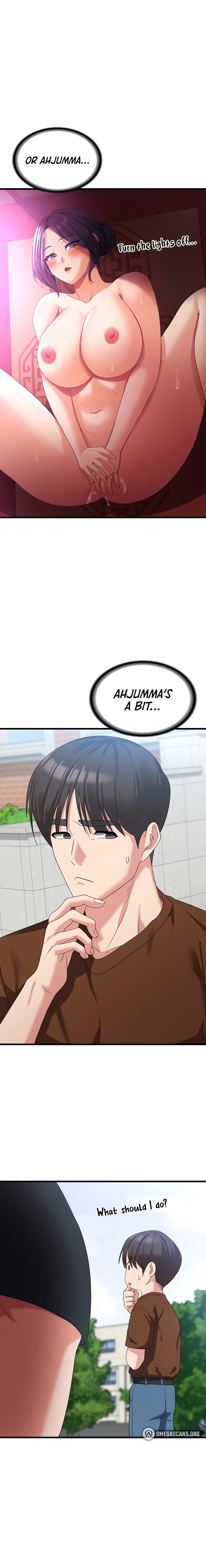 Sexy Man and Woman - Chapter 21 [photo 18] - MangaPorn