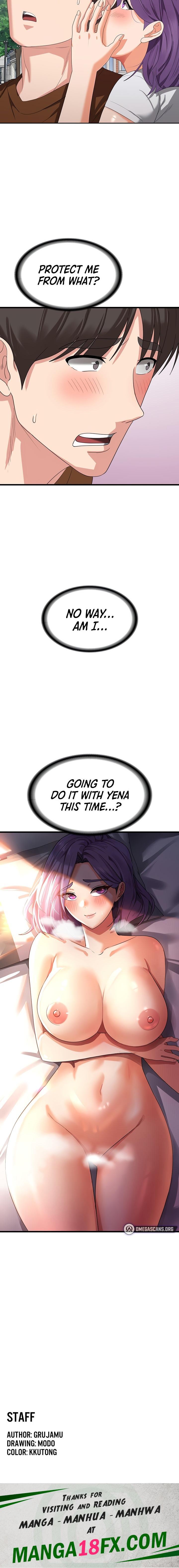 Sexy Man and Woman - Chapter 21 [photo 22] - MangaPorn