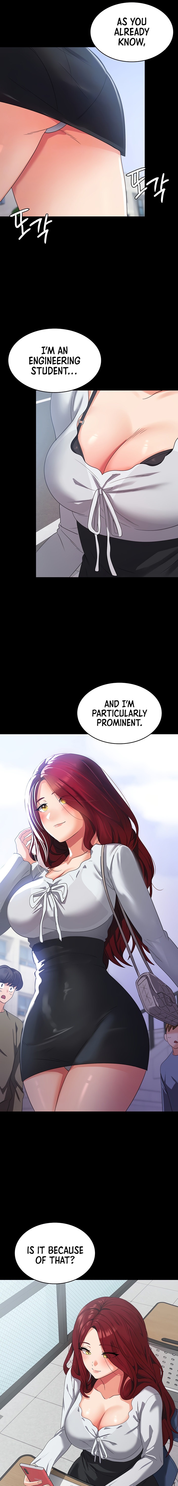 Sexy Man and Woman - Chapter 21 [photo 7] - MangaPorn