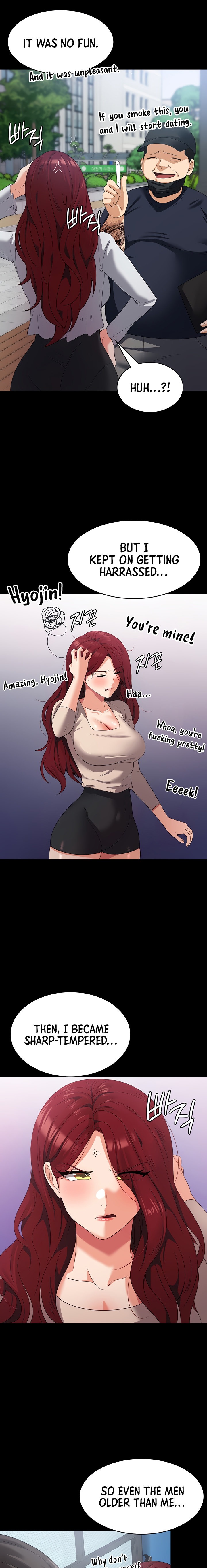 Sexy Man and Woman - Chapter 21 [photo 9] - MangaPorn