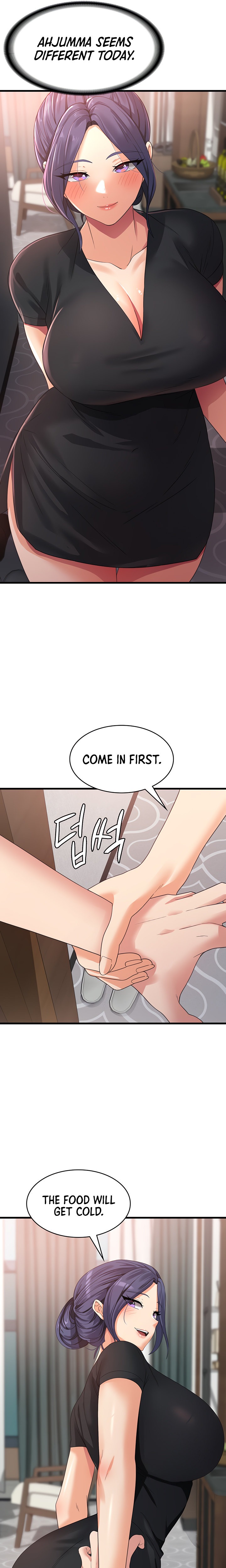 Sexy Man and Woman - Chapter 22 [photo 10] - MangaPorn