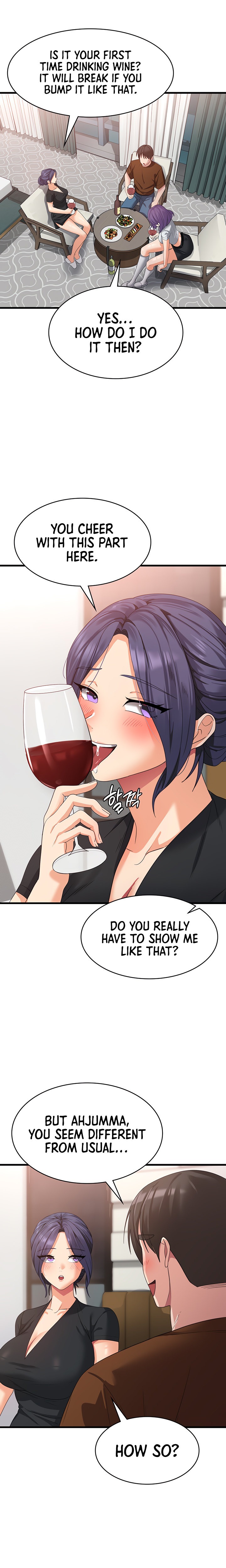 Sexy Man and Woman - Chapter 22 [photo 12] - MangaPorn