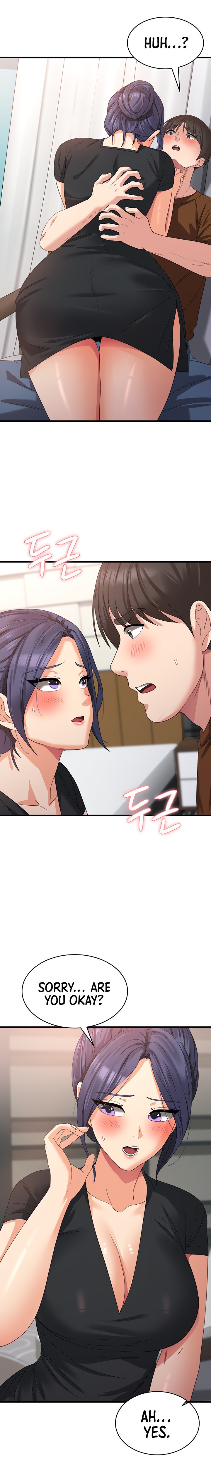 Sexy Man and Woman - Chapter 22 [photo 15] - MangaPorn