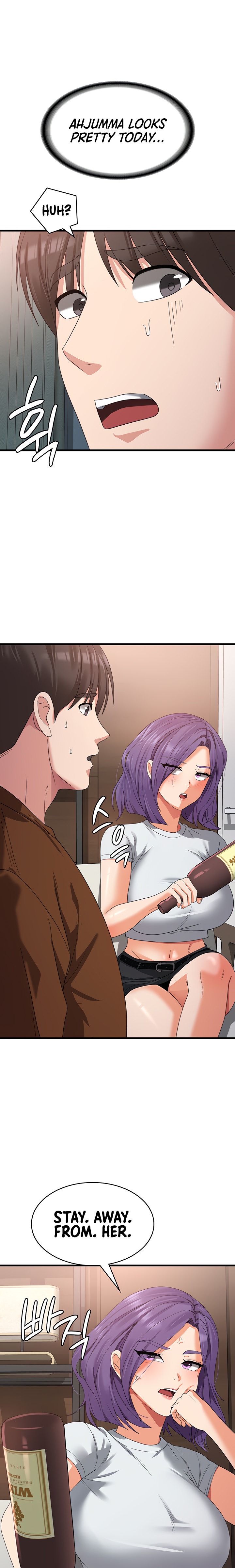 Sexy Man and Woman - Chapter 22 [photo 16] - MangaPorn