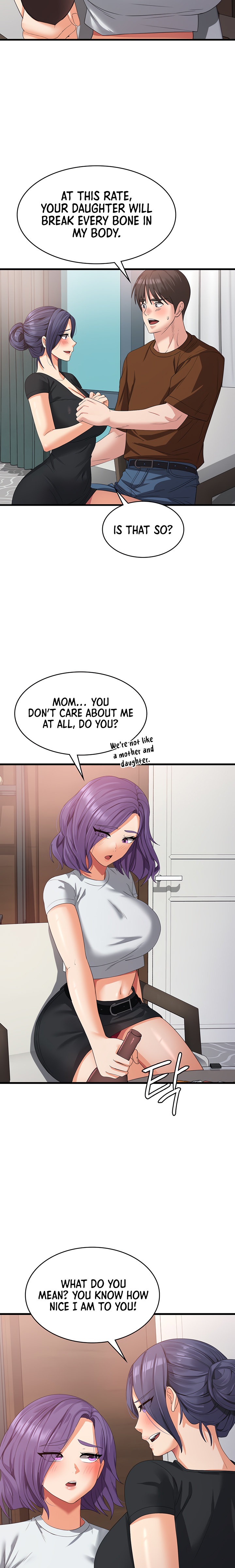 Sexy Man and Woman - Chapter 22 [photo 17] - MangaPorn