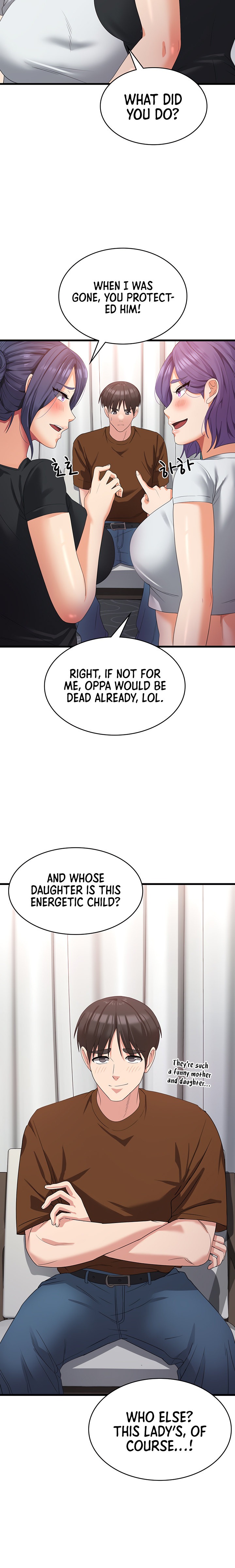 Sexy Man and Woman - Chapter 22 [photo 18] - MangaPorn