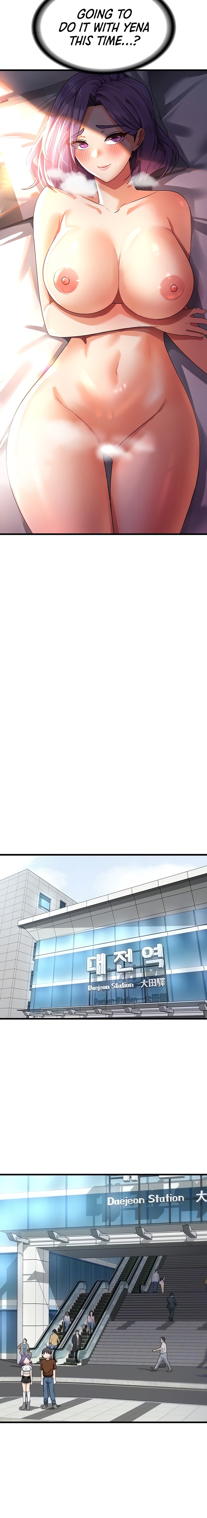 Sexy Man and Woman - Chapter 22 [photo 2] - MangaPorn