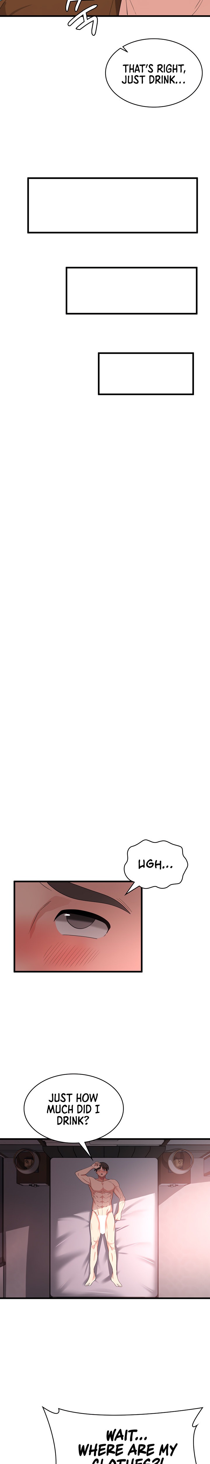 Sexy Man and Woman - Chapter 22 [photo 20] - MangaPorn