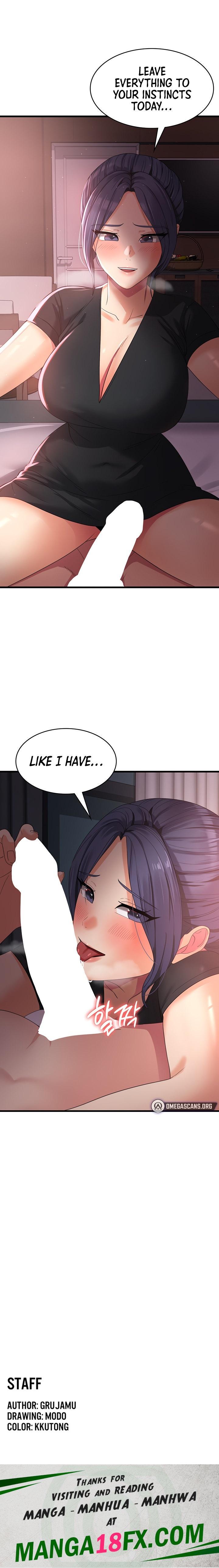 Sexy Man and Woman - Chapter 22 [photo 24] - MangaPorn