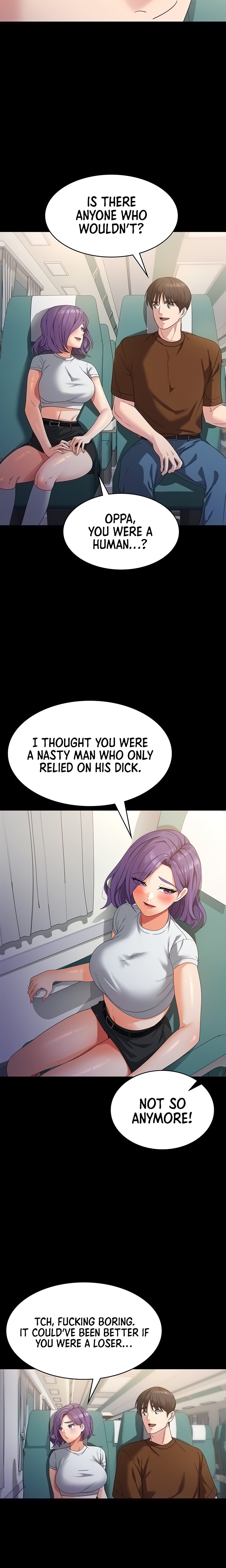 Sexy Man and Woman - Chapter 22 [photo 6] - MangaPorn