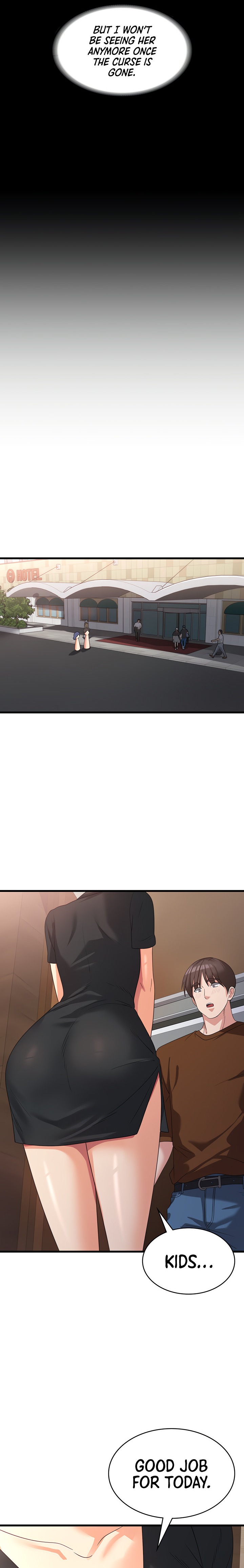 Sexy Man and Woman - Chapter 22 [photo 8] - MangaPorn