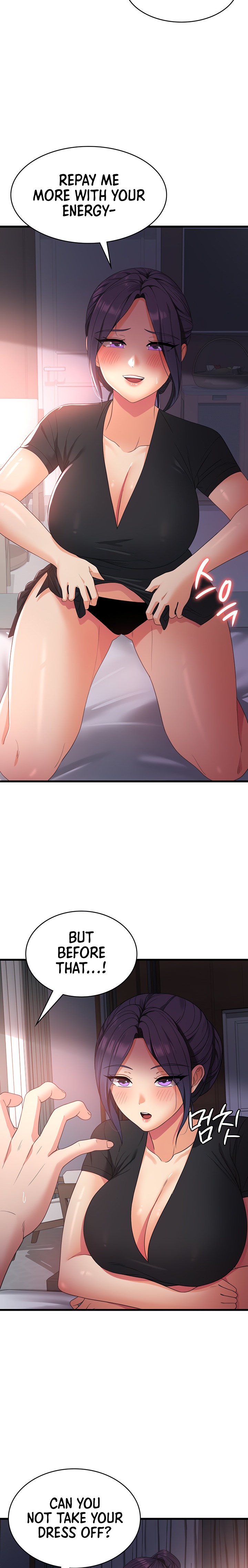 Sexy Man and Woman - Chapter 23 [photo 14] - MangaPorn