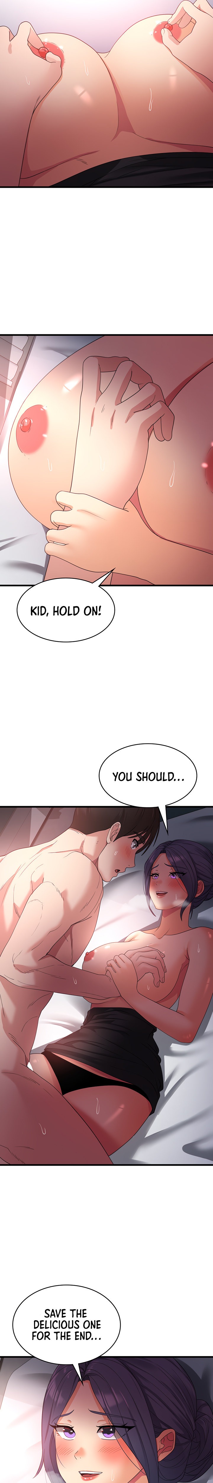 Sexy Man and Woman - Chapter 23 [photo 20] - MangaPorn