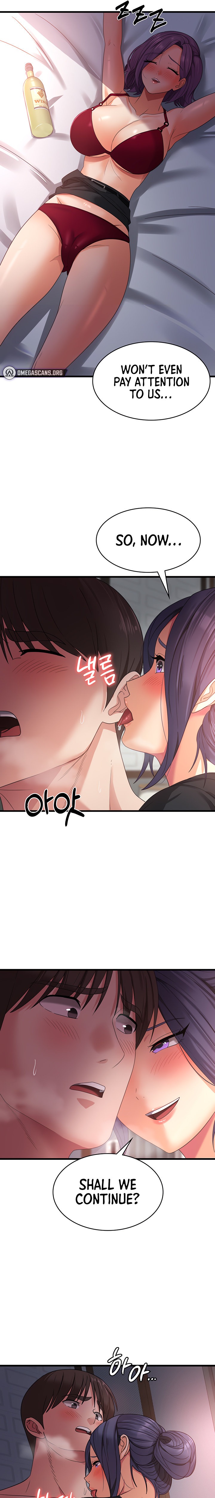 Sexy Man and Woman - Chapter 23 [photo 7] - MangaPorn