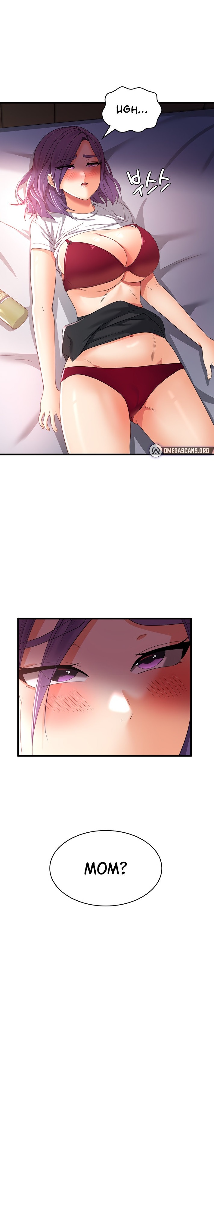 Sexy Man and Woman - Chapter 24 [photo 1] - MangaPorn