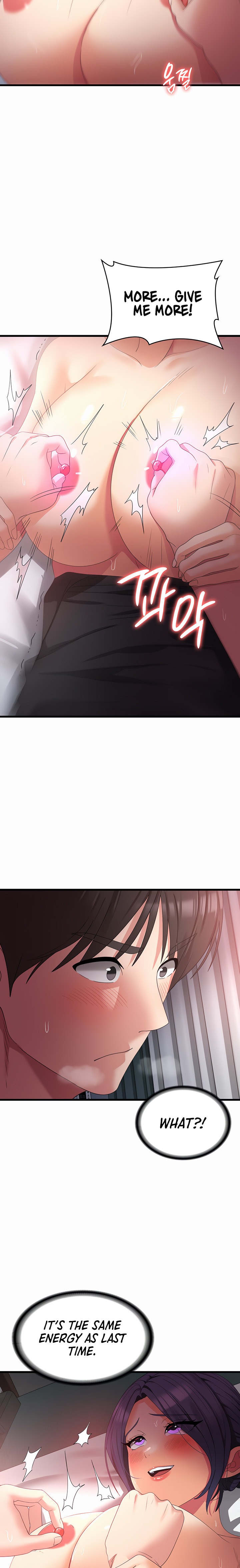 Sexy Man and Woman - Chapter 24 [photo 11] - MangaPorn