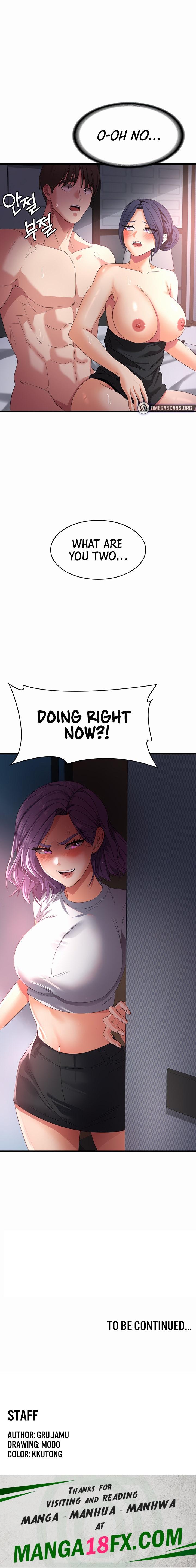 Sexy Man and Woman - Chapter 24 [photo 22] - MangaPorn