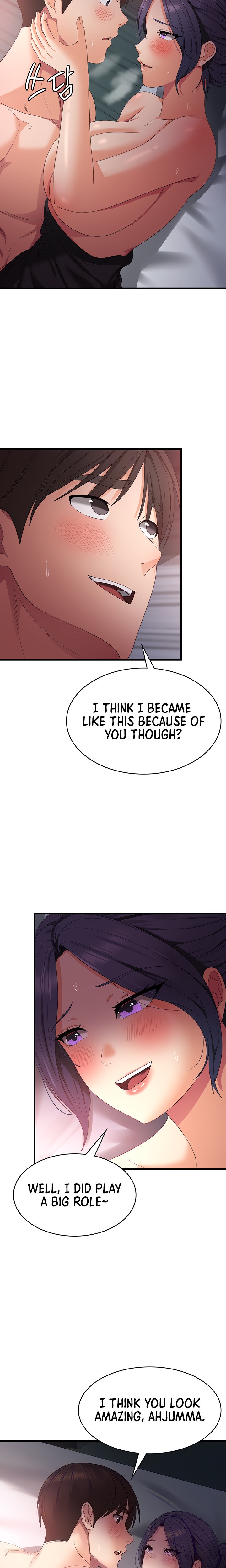 Sexy Man and Woman - Chapter 24 [photo 5] - MangaPorn