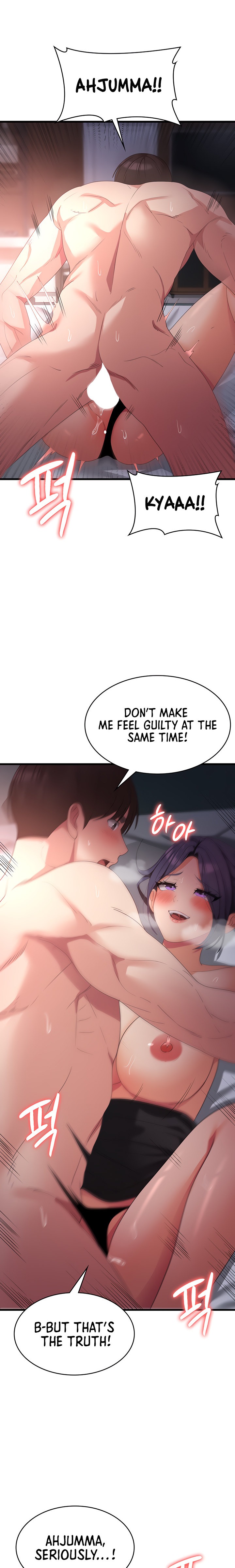 Sexy Man and Woman - Chapter 24 [photo 8] - MangaPorn