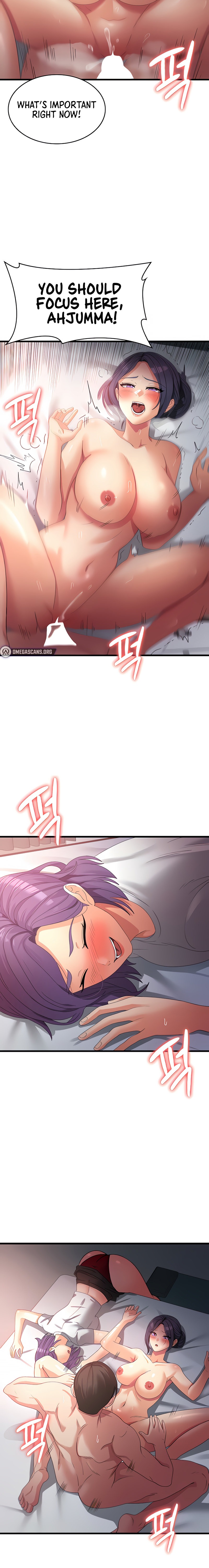 Sexy Man and Woman - Chapter 25 [photo 10] - MangaPorn