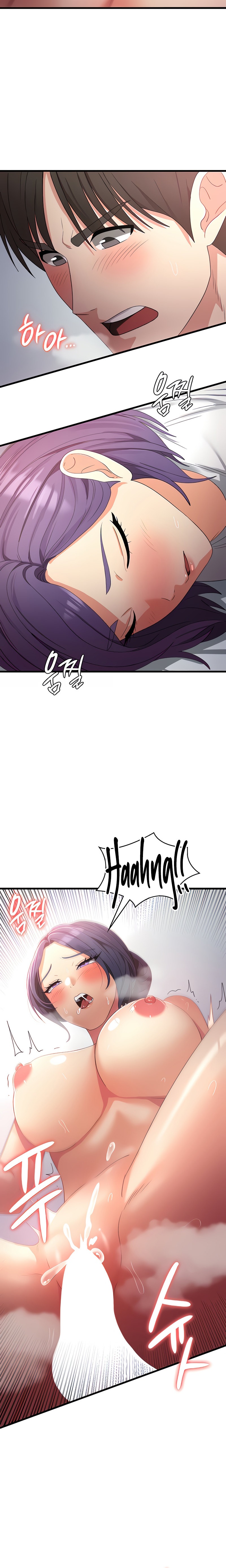 Sexy Man and Woman - Chapter 25 [photo 20] - MangaPorn