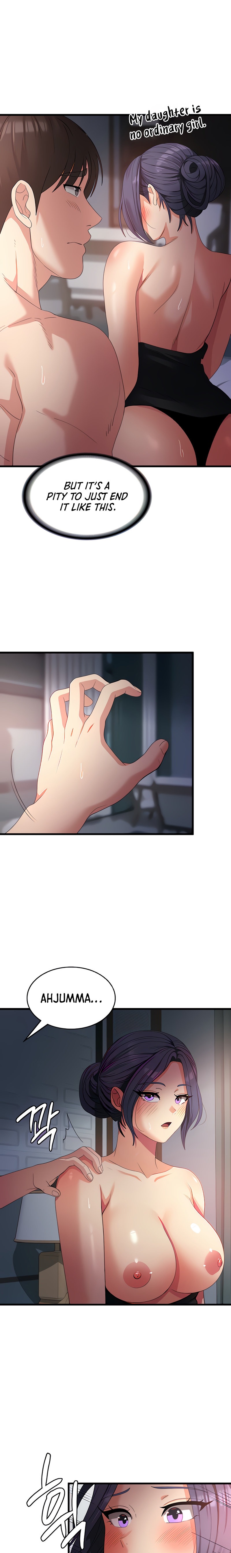 Sexy Man and Woman - Chapter 25 [photo 5] - MangaPorn