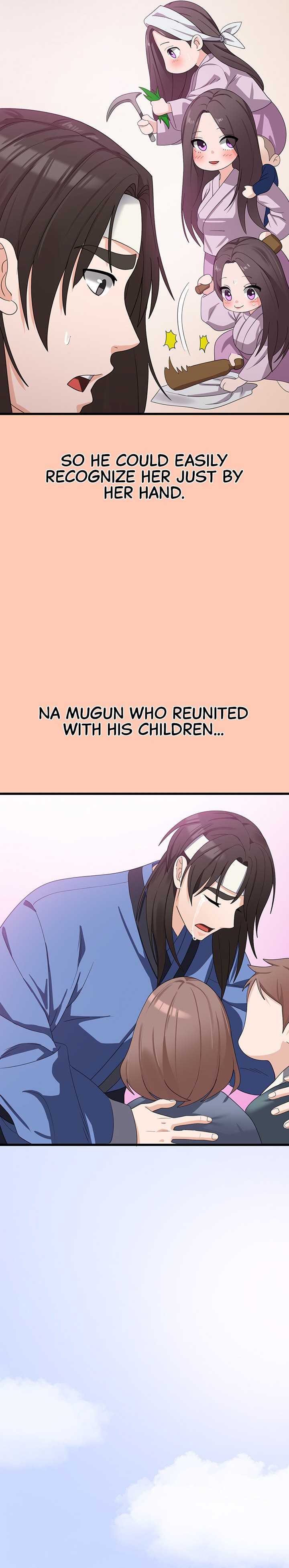 Sexy Man and Woman - Chapter 26 [photo 10] - MangaPorn