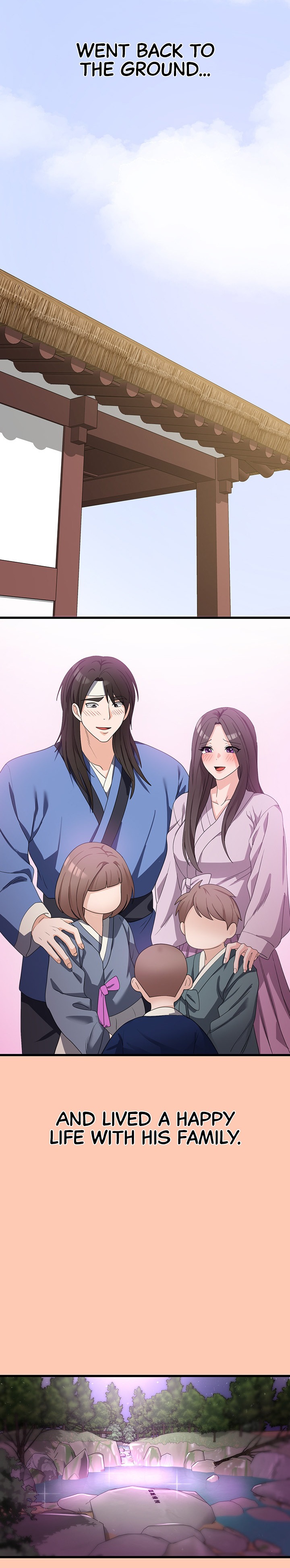 Sexy Man and Woman - Chapter 26 [photo 11] - MangaPorn