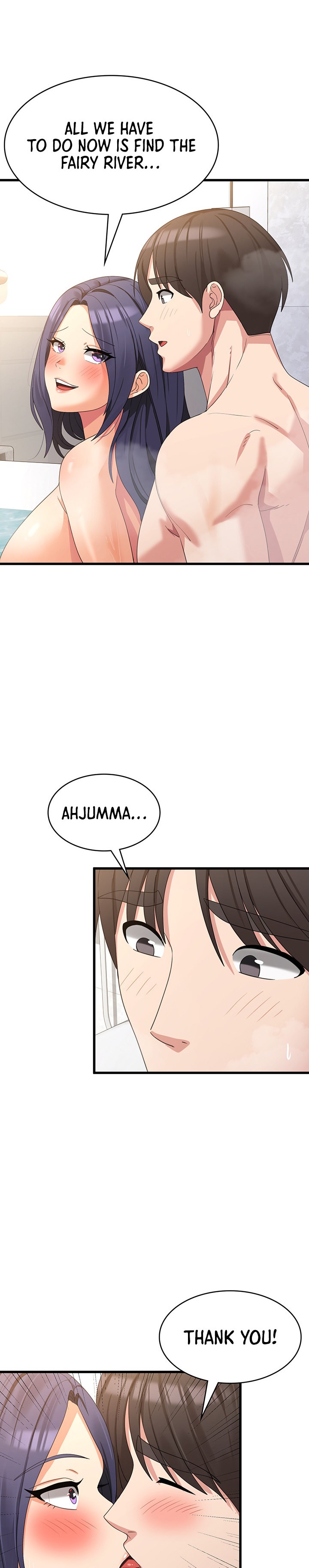 Sexy Man and Woman - Chapter 26 [photo 14] - MangaPorn