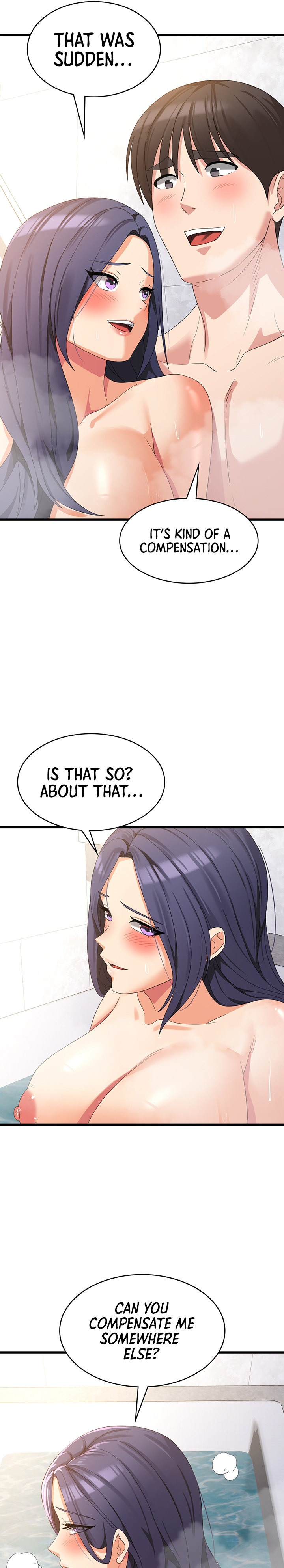 Sexy Man and Woman - Chapter 26 [photo 16] - MangaPorn