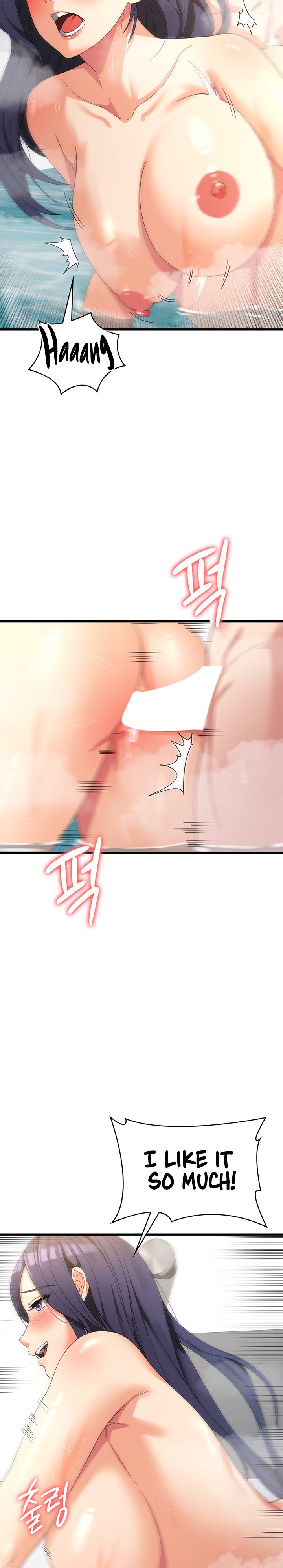 Sexy Man and Woman - Chapter 26 [photo 18] - MangaPorn