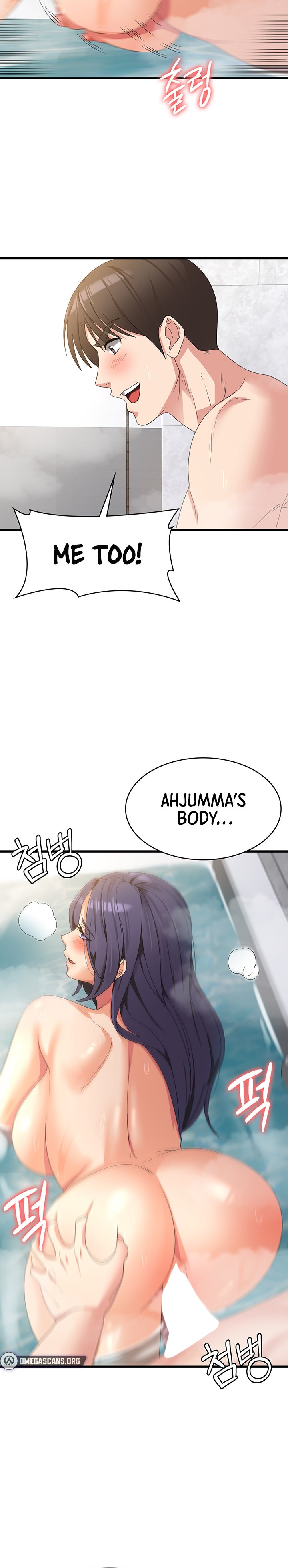 Sexy Man and Woman - Chapter 26 [photo 19] - MangaPorn