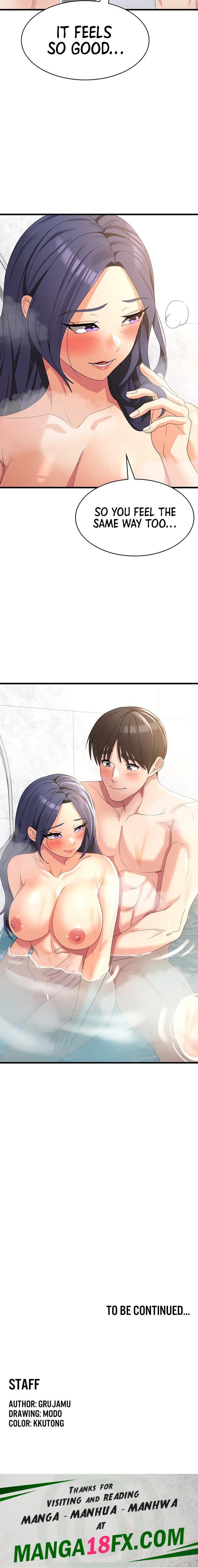 Sexy Man and Woman - Chapter 26 [photo 27] - MangaPorn