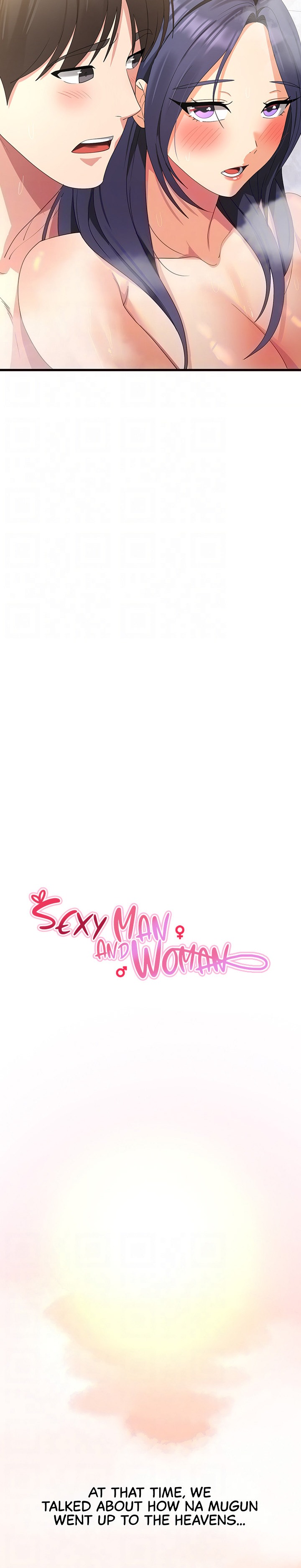 Sexy Man and Woman - Chapter 26 [photo 5] - MangaPorn