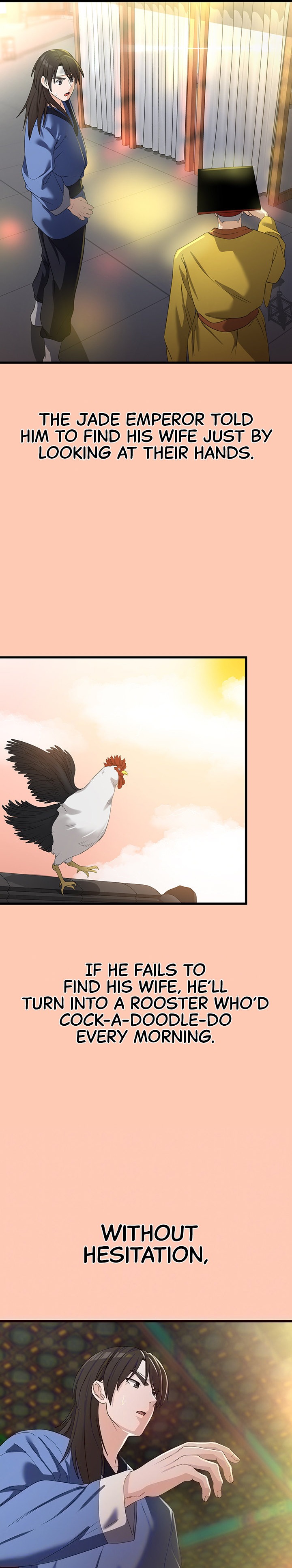 Sexy Man and Woman - Chapter 26 [photo 7] - MangaPorn