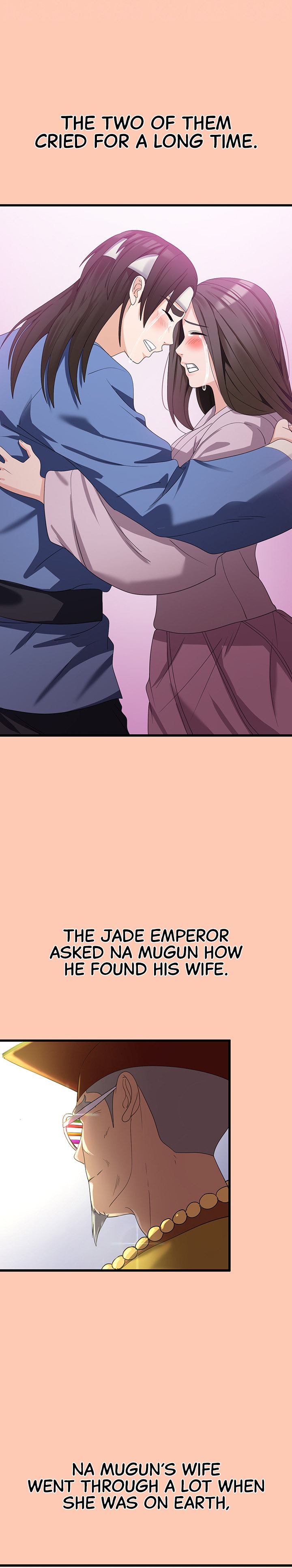 Sexy Man and Woman - Chapter 26 [photo 9] - MangaPorn