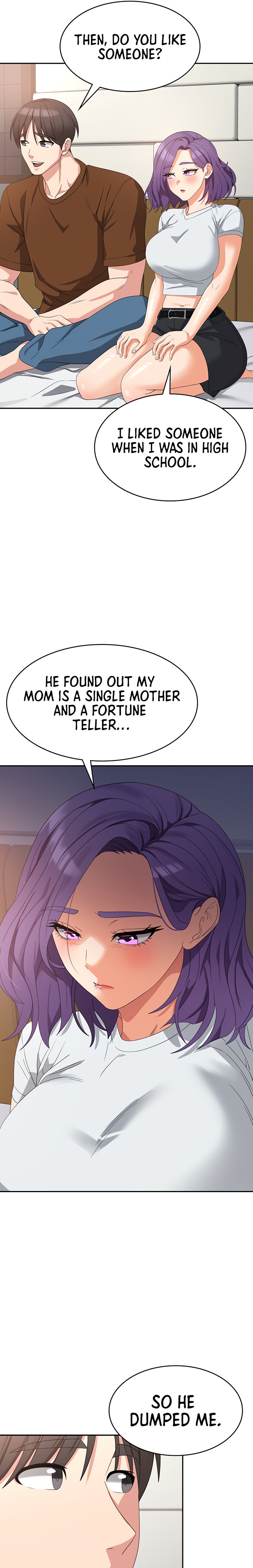 Sexy Man and Woman - Chapter 27 [photo 13] - MangaPorn