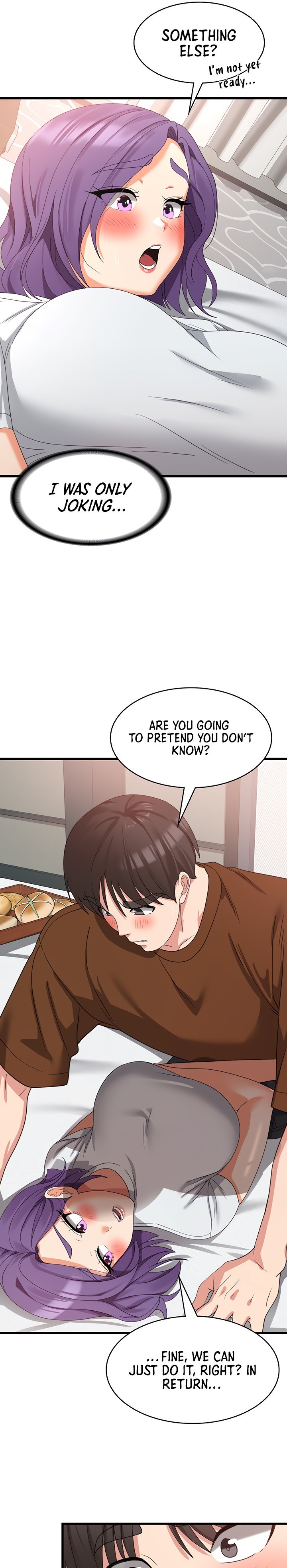 Sexy Man and Woman - Chapter 27 [photo 25] - MangaPorn