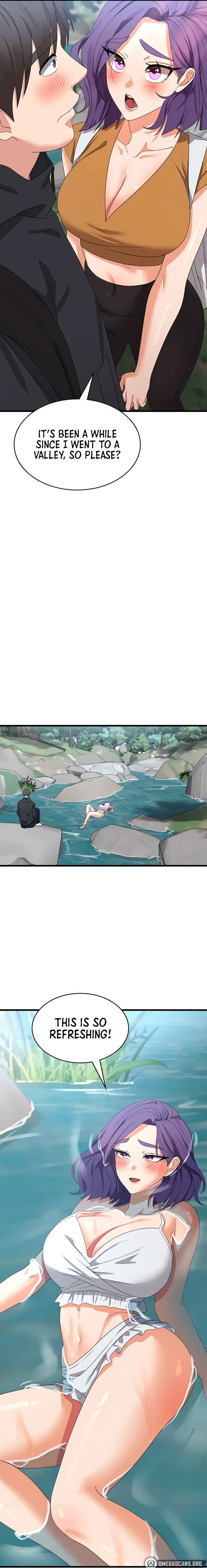 Sexy Man and Woman - Chapter 28 [photo 13] - MangaPorn