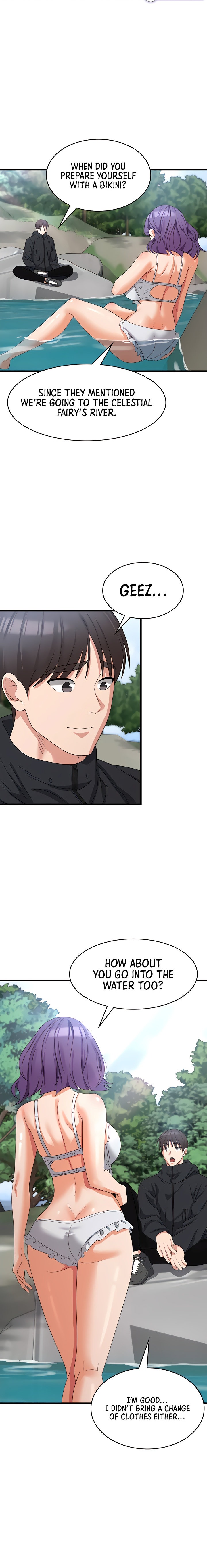 Sexy Man and Woman - Chapter 28 [photo 14] - MangaPorn