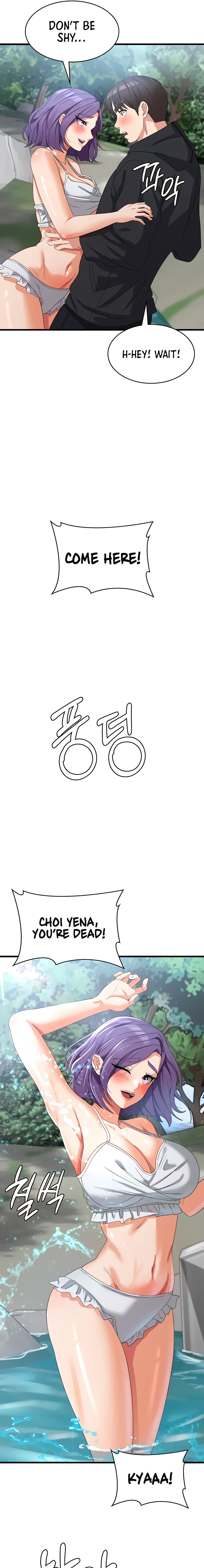 Sexy Man and Woman - Chapter 28 [photo 15] - MangaPorn