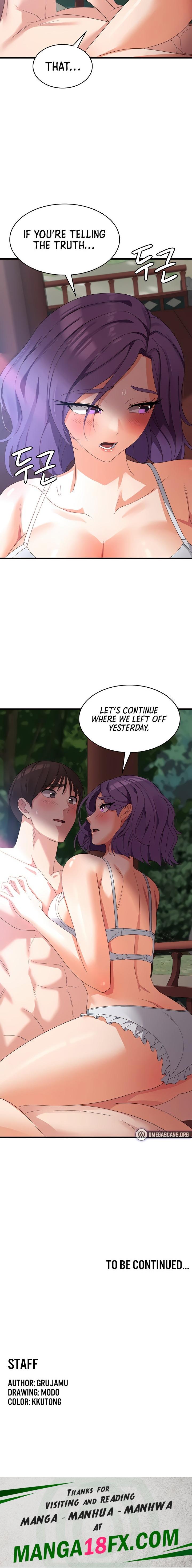 Sexy Man and Woman - Chapter 28 [photo 20] - MangaPorn