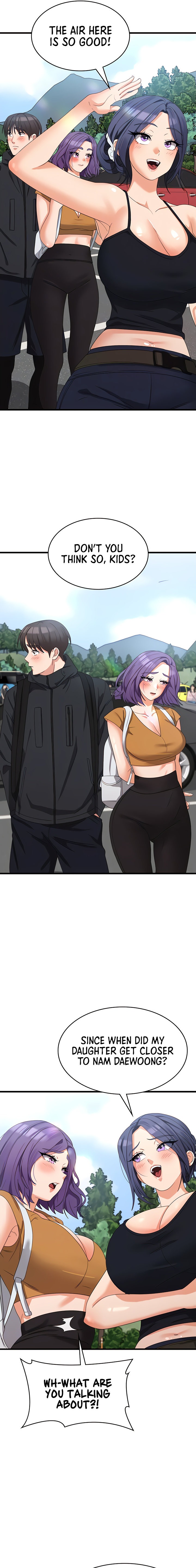 Sexy Man and Woman - Chapter 28 [photo 3] - MangaPorn