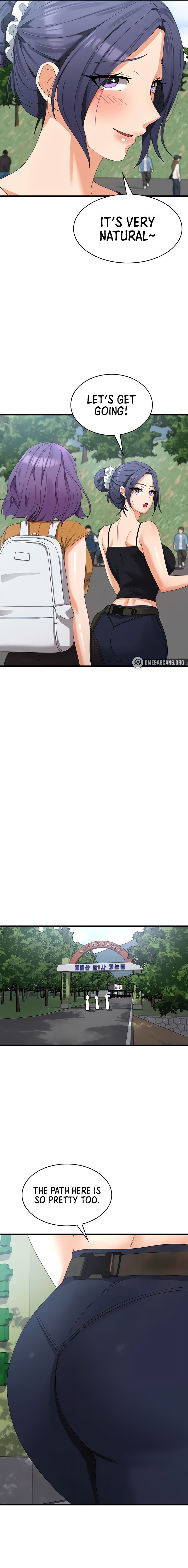 Sexy Man and Woman - Chapter 28 [photo 5] - MangaPorn