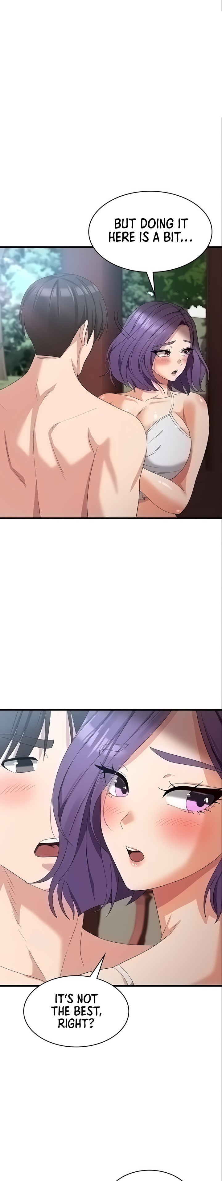 Sexy Man and Woman - Chapter 29 [photo 1] - MangaPorn