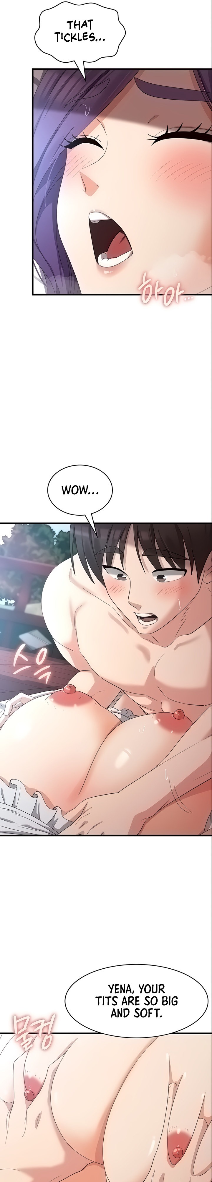 Sexy Man and Woman - Chapter 29 [photo 10] - MangaPorn