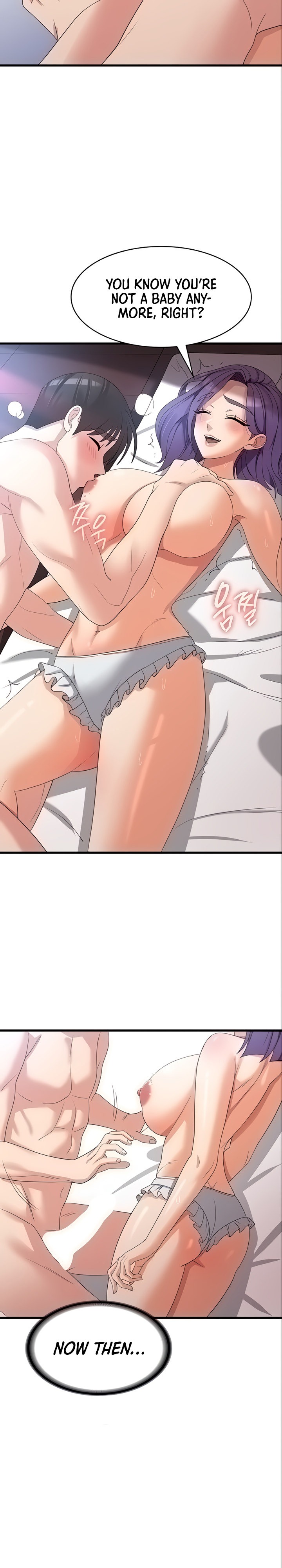 Sexy Man and Woman - Chapter 29 [photo 12] - MangaPorn